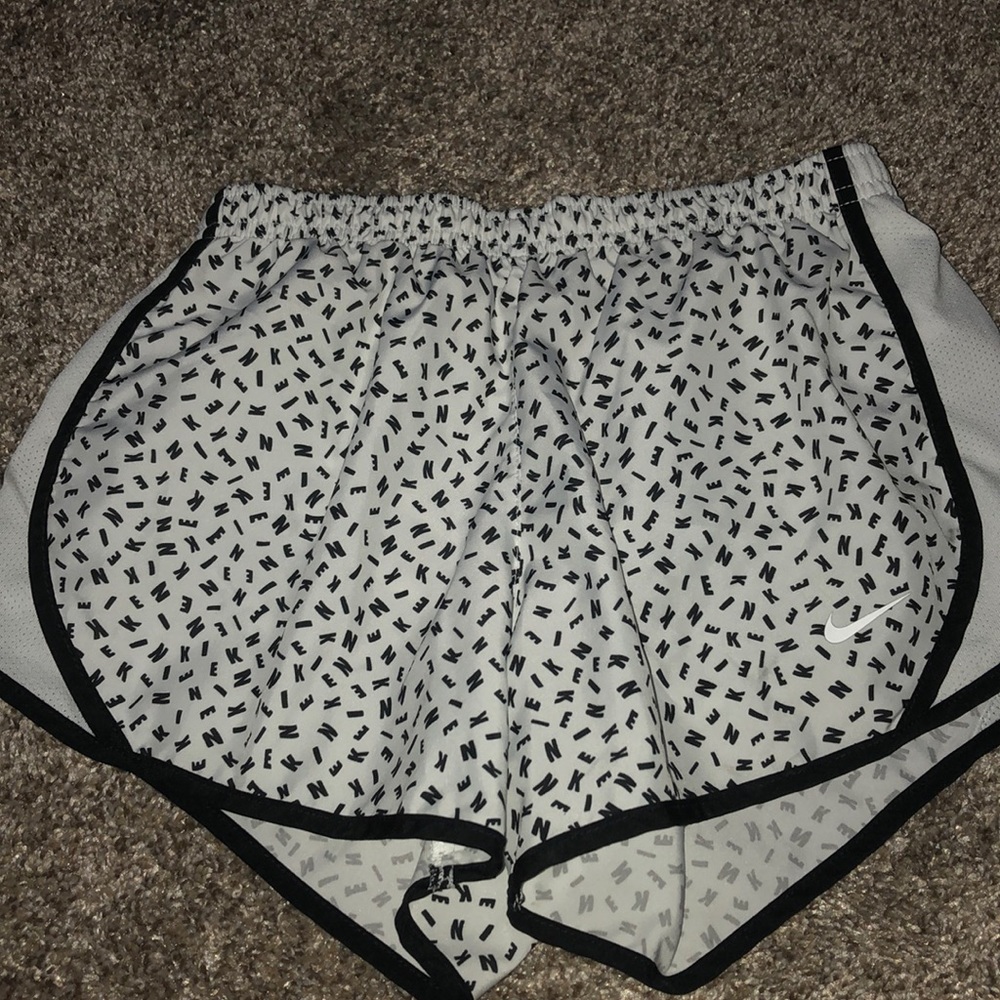 Nike shorts